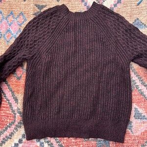 J Brand Knit Sweater